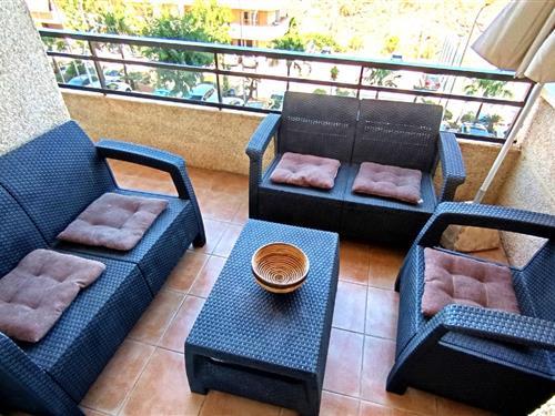 Ferienhaus - 6 Personen -  - El Coloso - 29630 - Benalmádena