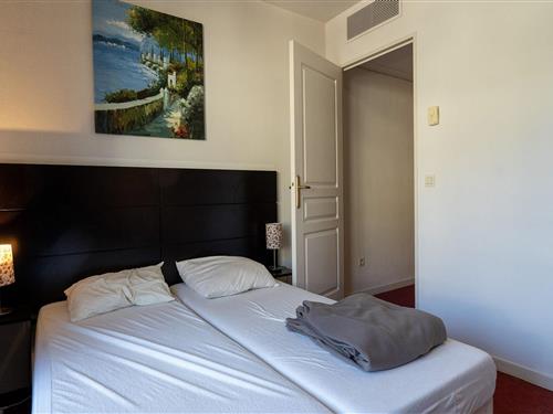 Studio - 2 persons -  - 06130 - Grasse