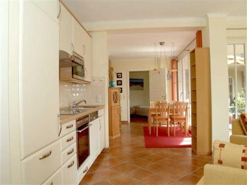 Ferielejlighed - 4 personer -  - Strandstr. - 18225 - Kühlungsborn