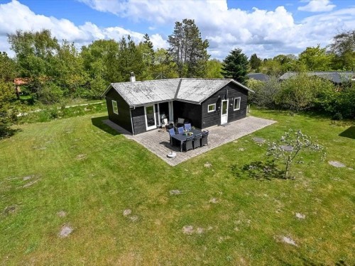 Ferienhaus - 6 Personen -  - Gyvelvej - Stauning - 6900 - Skjern