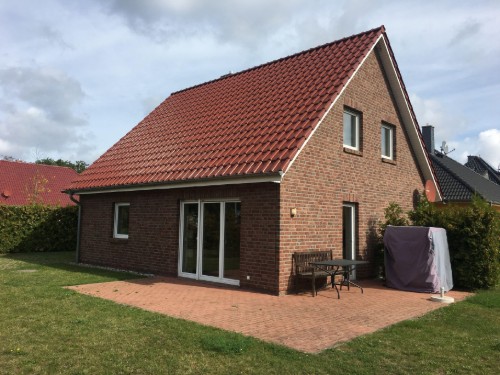 Sommerhus - 7 personer -  - Waldstraße - 18551 - Glowe