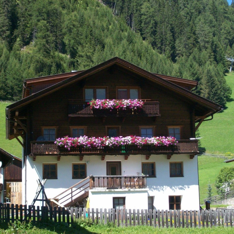 Ferielejlighed - 5 personer -  - Großdorf - 9981 - Kals Am Großglockner
