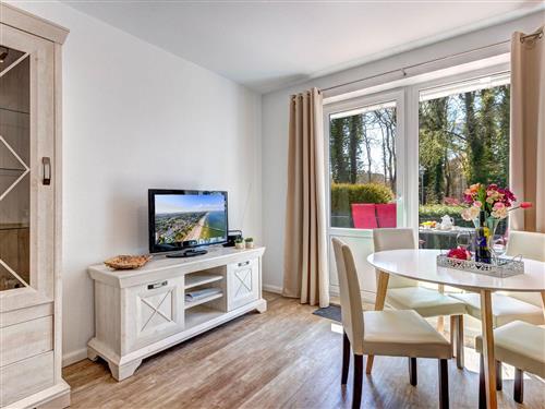 Ferieleilighet - 4 personer -  - Glienbergweg - 17454 - Zinnowitz