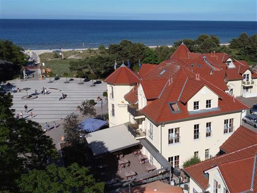 Feriehus / leilighet - 7 personer -  - Strandpromenade - 17449 - Karlshagen