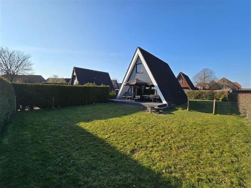 Fritidshus - 4 personer -  - Deichstraße - 26409 - Carolinensiel-Harlesiel