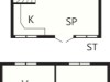 Billede 43 - Plantegning