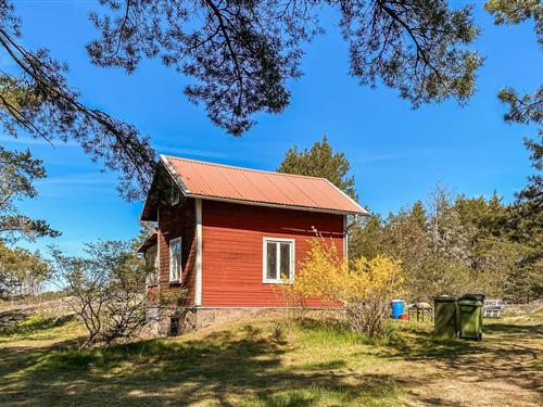 Feriehus / leilighet - 4 personer -  - Arkö - Arkö/Norrköping/Arkösund - 610 25 - Vikbolandet