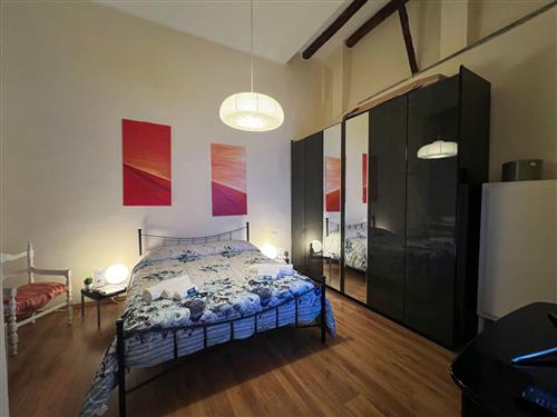 Ferieleilighet - 4 personer -  - Genova - 16123