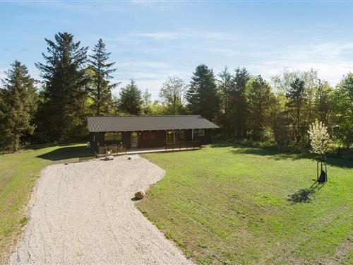 Sommerhus - 8 personer -  - Blomstervangen - Jegum - 6840 - Oksbøl