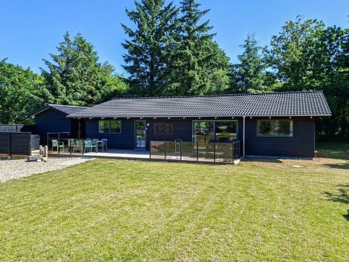 Sommerhus - 8 personer -  - Blomstervangen - Jegum - 6840 - Oksbøl