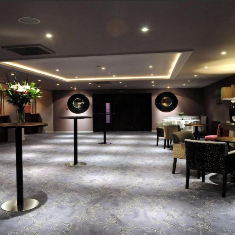 Ferielejlighed - 4 personer -  - KY12 8NN - Dunfermline