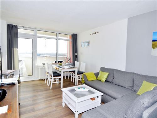 Ferienhaus - 4 Personen -  - Ostseeferienpark - 23774 - Heiligenhafen