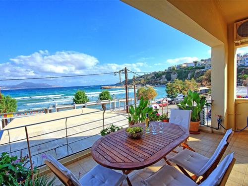 Holiday Home/Apartment - 4 persons -  - 730 08 - Chania