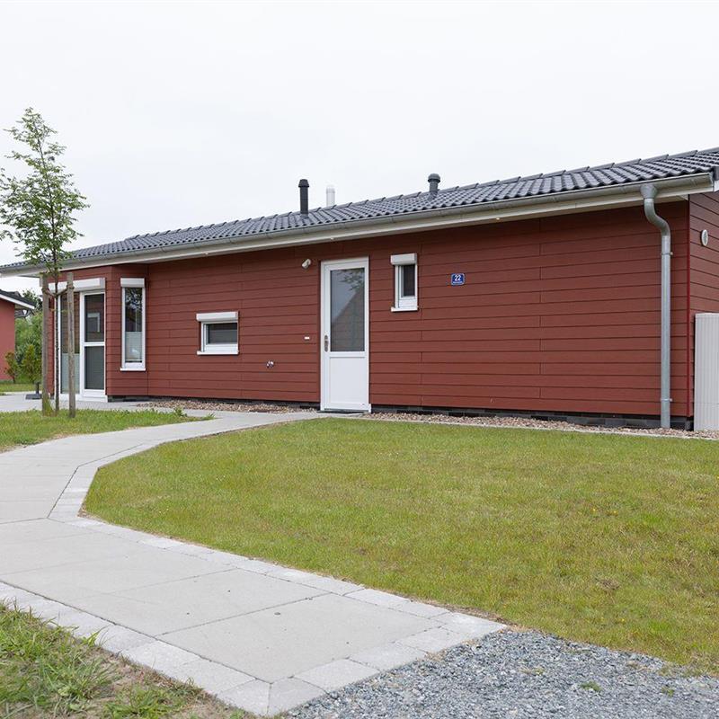 Sommerhus - 4 personer -  - Mellumplate - 27639 - Wurster Nordseeküste