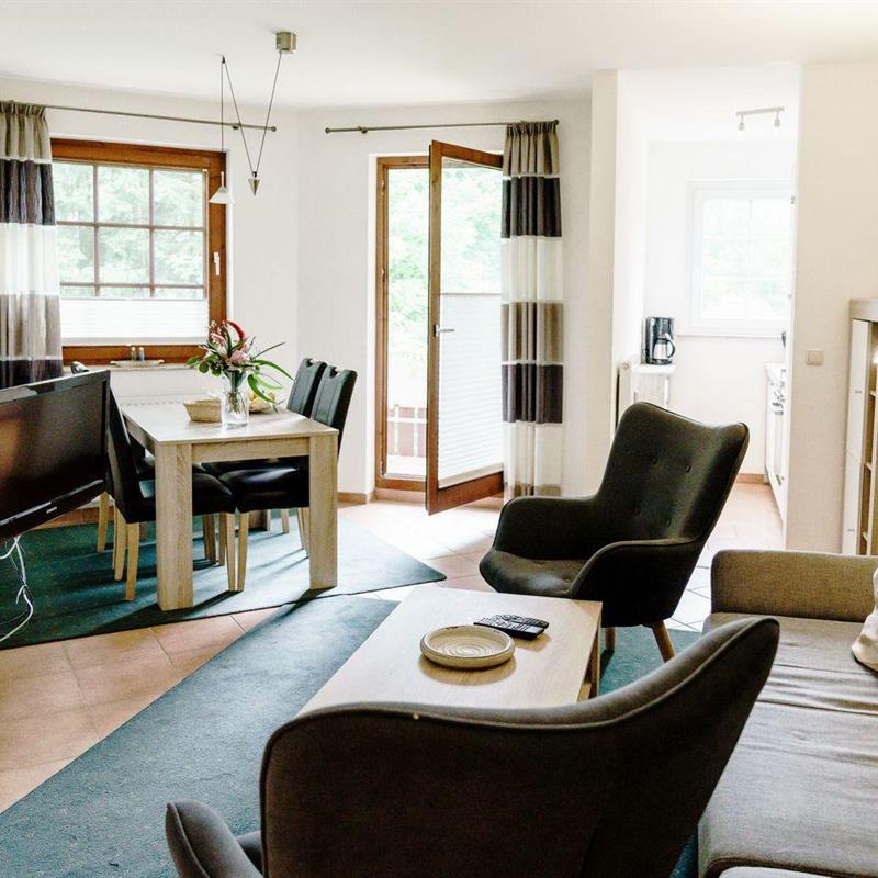 Ferielejlighed - 4 personer -  - Brünneleweg - 38644 - Goslar