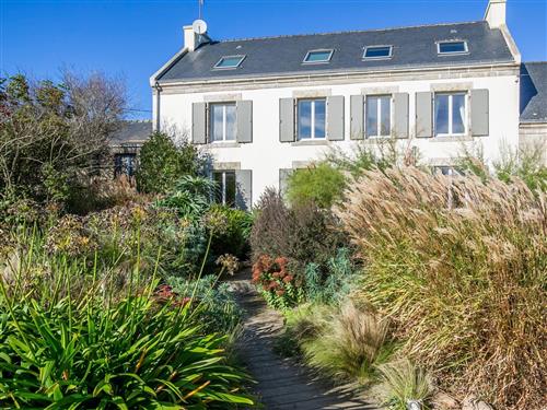 Feriehus - 6 personer -  - Tregunc - 29910