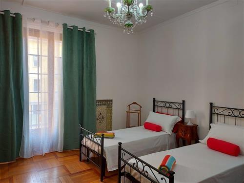 Semesterhus/Semesterlägenhet - 8 personer -  - Via Privata Catania - 20133 - Mailand