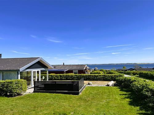 Sommerhus - 8 personer -  - Hasselvænget - Helnæs - 5631 - Ebberup