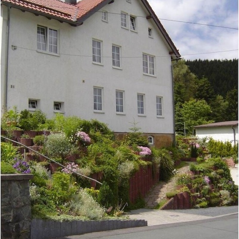 Sommerhus - 4 personer -  - 98746 - Katzhütte