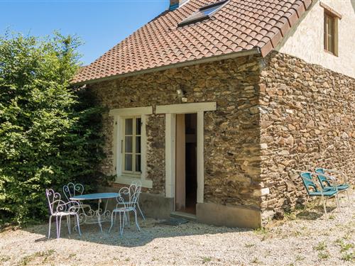 Hytte - 4 personer -  - 24800 - Chalais