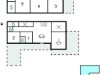 Billede 20 - Plantegning