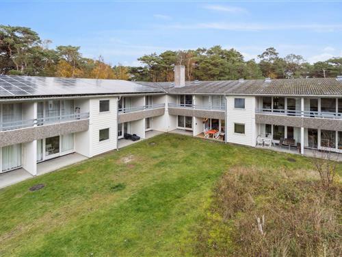 Ferielejlighed - 4 personer -  - Sirenevej 2  lejlighed st. - 3730 - Nexø