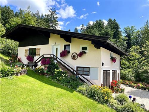 Sommerhus - 7 personer -  - Winkl-Sonnseite - 6380 - Sankt Johann In Tirol