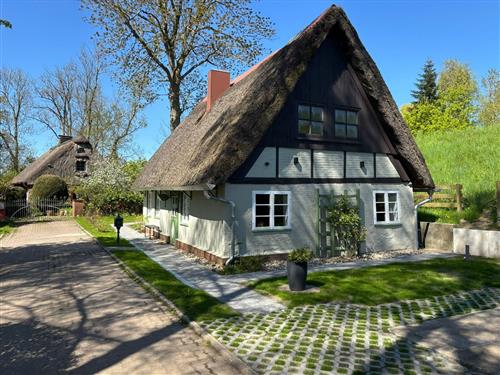 Sommerhus - 6 personer -  - Kuhlenreihe - 21706 - Drochtersen