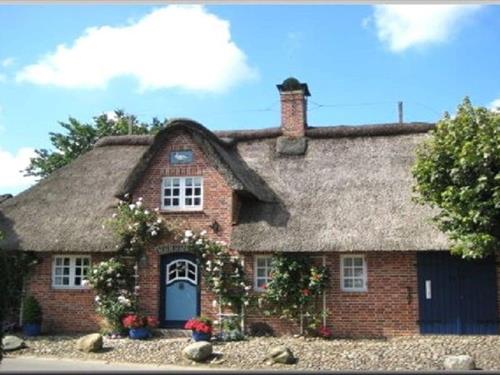 Sommerhus - 3 personer -  - 25938 - Oevenum\/Föhr