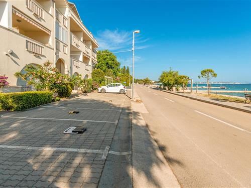 Holiday apartment - 4 persons -  - Obala dr. Franje Tudmana - Biograd-Turanj - 23207 - Turanj