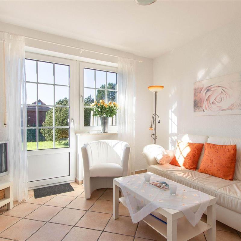 Ferielejlighed - 4 personer -  - Möwenweg - 26506 - Norden