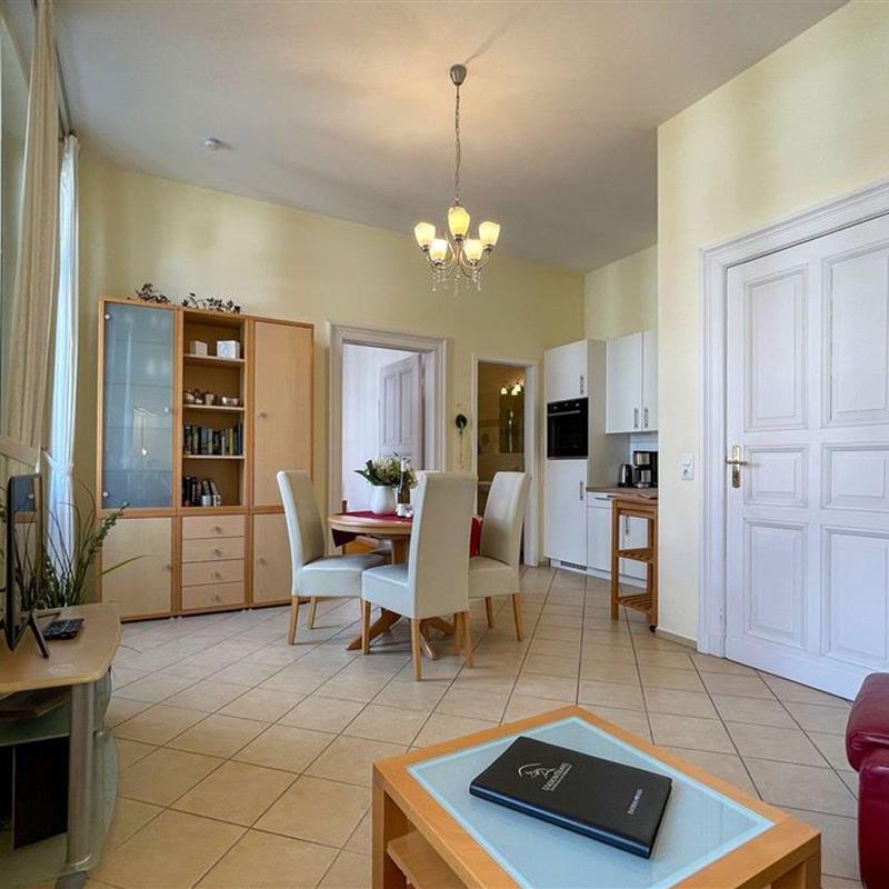 Ferielejlighed - 3 personer -  - Neue Straße - 17419 - Ahlbeck (Seebad)