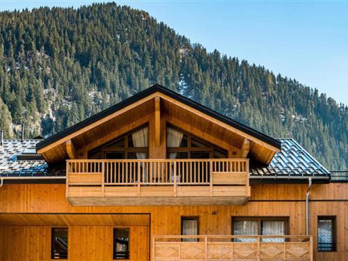 Sommerhus - 8 personer -  - 73350 - Champagny En Vanoise