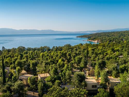 Holiday home - 6 persons -  - Primorska cesta - Krk-Njivice - 51512 - Njivice