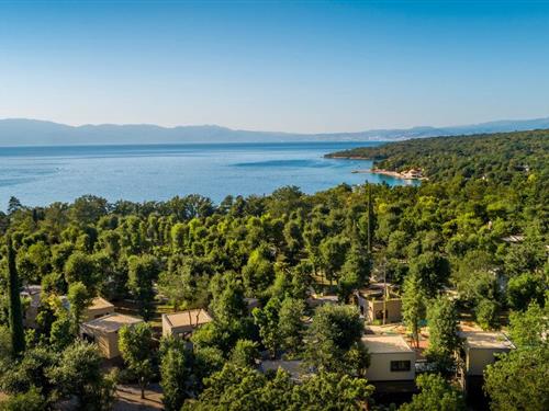 Sommerhus - 6 personer -  - Primorska cesta - Krk-Njivice - 51512 - Njivice