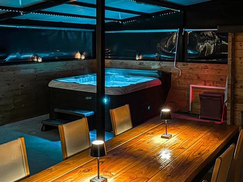 Feriehus - 6 personer -  - Vucinici - Gorski Kotar-Moravice - 51325 - Moravice