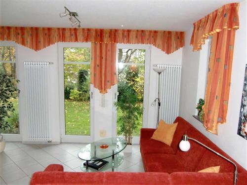 Ferieleilighet - 3 personer -  - Seestraße - 17454 - Zinnowitz