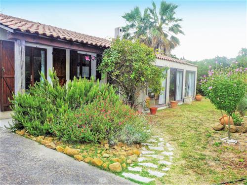 Holiday Home/Apartment - 4 persons -  - Salles D'aude - 11110