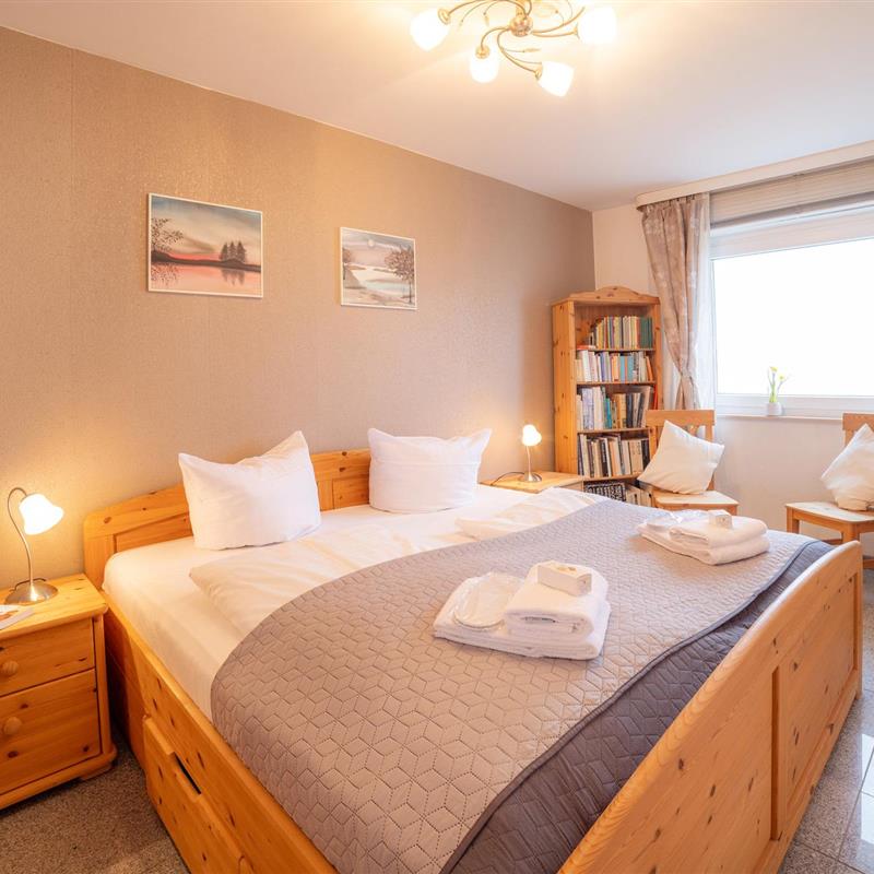 Ferielejlighed - 4 personer -  - Schlesische Strasse - 37444 - Sankt Andreasberg