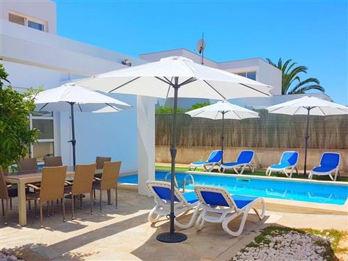 Sommerhus - 8 personer -  - Can Picafort - 07458