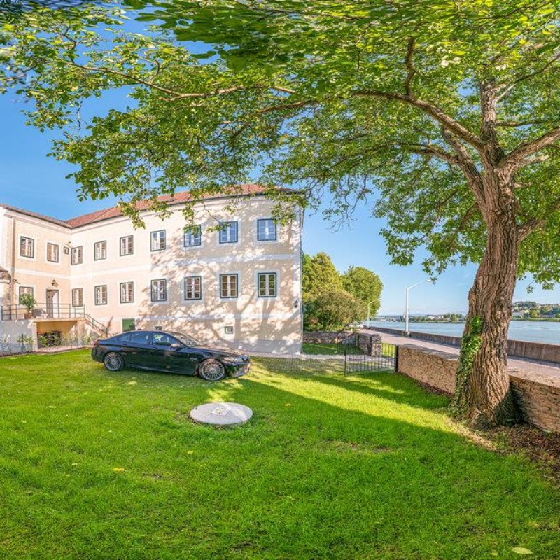 Ferielejlighed - 6 personer -  - Schlossstraße - Persenbeug - 3680 - Persenbeug-Gottsdorf