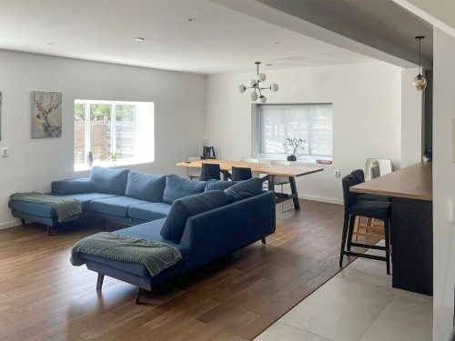 Sommerhus - 8 personer -  - Östra Bunkeflovägen - Bunkeflo/Malmö/Hyllie - 218 45 - Vintrie