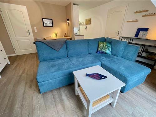 Ferielejlighed - 4 personer -  - Hahneburg - 25836 - Garding