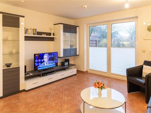 Ferielejlighed - 4 personer -  - Carl-Vinnen-Weg - 27476 - Duhnen