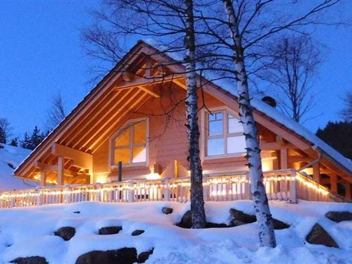 Ferienhaus - 6 Personen -  - 38879 - Schierke