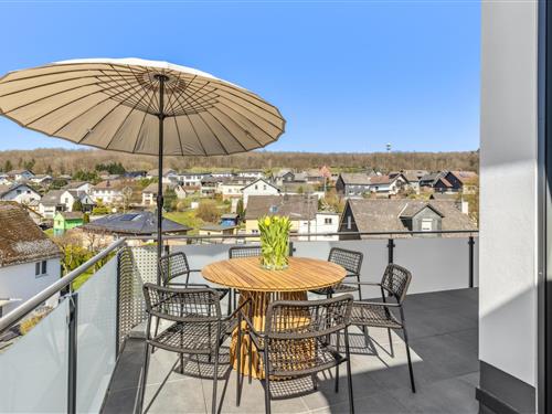 Sommerhus - 5 personer -  - Zum Windhahn - Kirchen - Sieg Westerwald - 57548 - Kirchen - Sieg