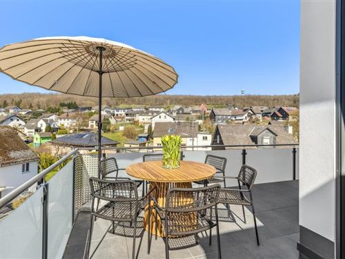 Feriehus - 5 personer -  - Zum Windhahn - Kirchen - Sieg Westerwald - 57548 - Kirchen - Sieg