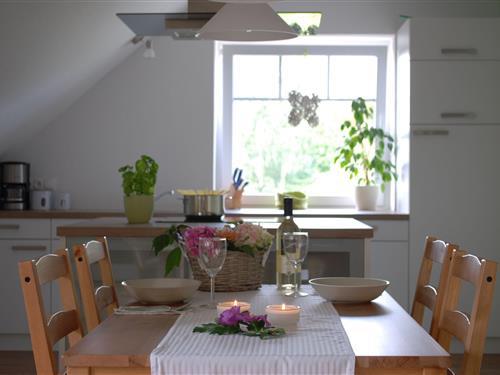 Ferielejlighed - 5 personer -  - Am Kirchenweg - 24340 - Gammelby