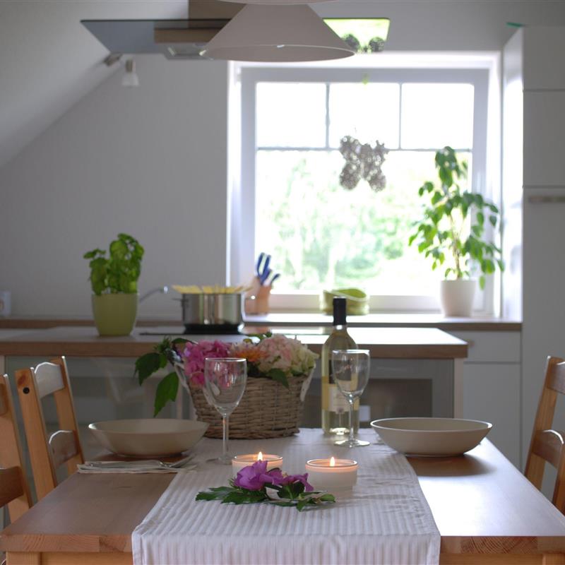 Ferielejlighed - 5 personer -  - Am Kirchenweg - 24340 - Gammelby