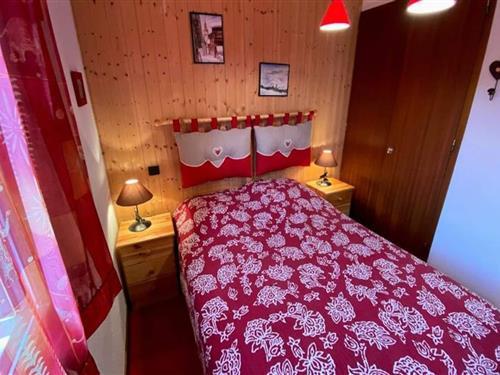 Holiday Home/Apartment - 4 persons -  - 74450 - Le Grand Bornand